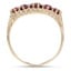 The Mahal Ring, smallside view