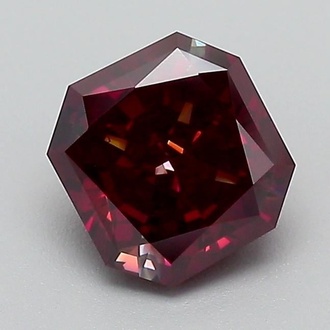 Red Colored Diamonds - Brilliant Earth
