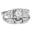 Art Deco Diamond Vintage Ring