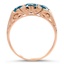 The Cindel Ring, smallside view