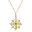 The Northbrae Pendant