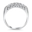 The Yovela Ring, smallside view