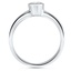 The Gali Ring, smallside view