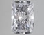 2.50 Ct. Fancy Intense Pink Radiant Lab Grown Diamond