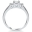 The Keltie Ring, smallside view