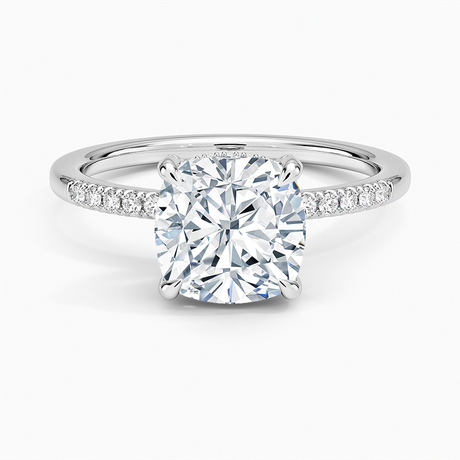 Diamond Gallery Engagement Setting