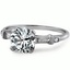 Art Deco Diamond Vintage Ring