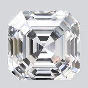 Asscher Diamond