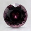 7.9mm Purple Round Spinel
