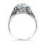 The Landor Ring, smallside view