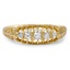 Victorian Diamond Vintage Ring