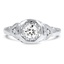 Edwardian Diamond Vintage Ring