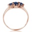 The Landry Ring, smallside view