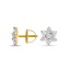 The Pavia Earrings, smallside view