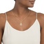 The Charlot Pendant, smallside view