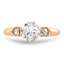 Victorian Diamond Vintage Ring