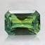 8.1x5.6mm Unheated Parti-Color Radiant Australian Sapphire