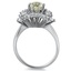 The Duprée Ring, smallside view