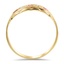 The Alsea Ring, smallside view