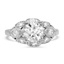 Art Deco Diamond Vintage Ring