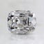 1.00 Ct., D Color, Old Mine Cut Diamond