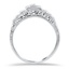 The Nese Ring, smallside view