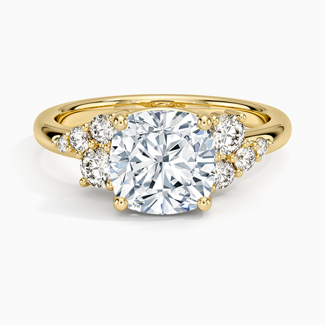 Corinne Diamond Ring (1/3 ct. tw.)