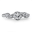 Retro Diamond Vintage Ring