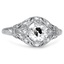 Edwardian Diamond Vintage Ring