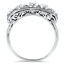 The Keilah Ring, smallside view