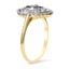 The Tobie Ring, smallside view