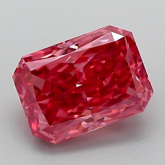 Red Colored Diamonds - Brilliant Earth