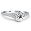 Edwardian Diamond Vintage Ring