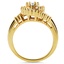 The Osira Ring, smallside view