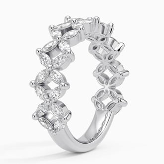 Prism Diamond Ring - Brilliant Earth