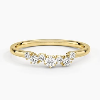 Fiona Diamond Ring