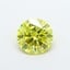 2.06 Ct. Fancy Intense Yellow Round Lab Grown Diamond