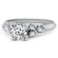 Art Deco Diamond Vintage Ring