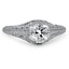 Edwardian Diamond Vintage Ring