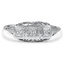 Edwardian Diamond Vintage Ring