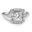 Art Deco Diamond Vintage Ring