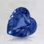 6.9mm Blue Heart Sapphire