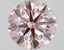 2.03 Ct. Fancy Intense Pink Round Lab Grown Diamond
