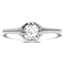 Edwardian Diamond Vintage Ring