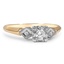 Edwardian Diamond Vintage Ring