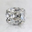 1.01 Ct., I Color, Old Mine Cut Diamond