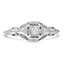 Art Deco Diamond Vintage Ring