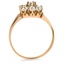 The Leucadia Ring, smallside view