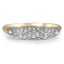 Retro Diamond Vintage Ring