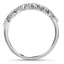 The Olympic Ring, smallside view